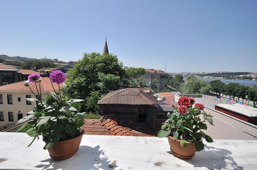 Baykal Hotel