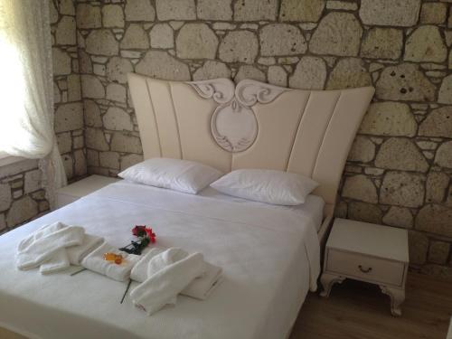 Alacati Lucky Angel Hotel
