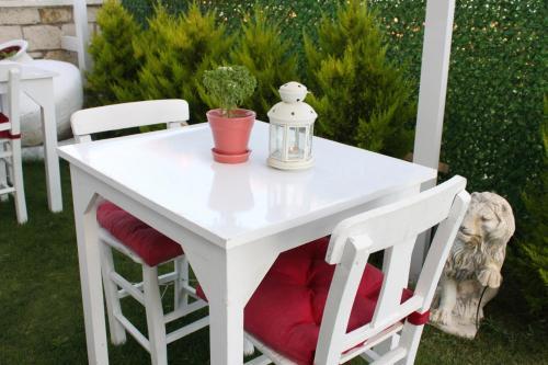 Alacati Lucky Angel Hotel