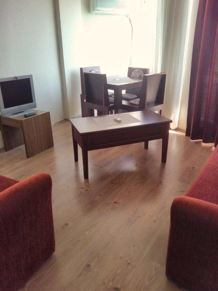 Hotel King Korkmaz