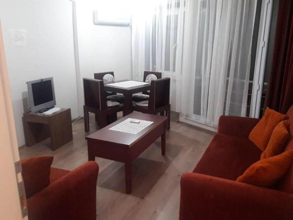 Hotel King Korkmaz