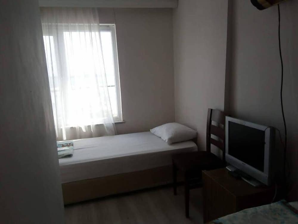 Hotel King Korkmaz