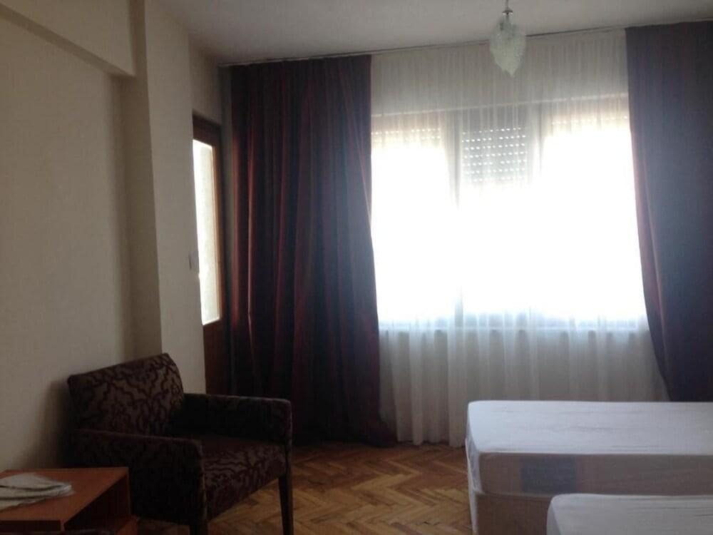 Hotel King Korkmaz