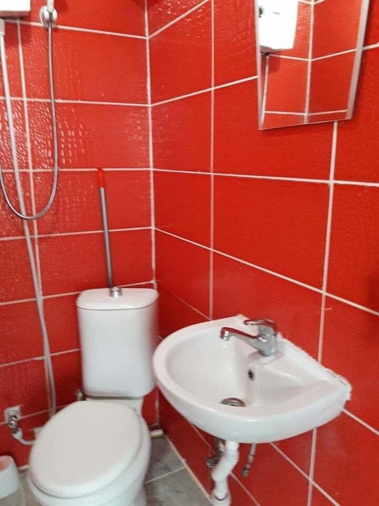 Hotel King Korkmaz