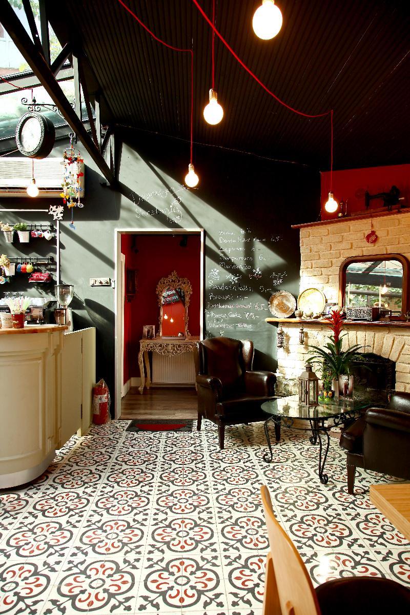 Ottoman Suites by Sera House