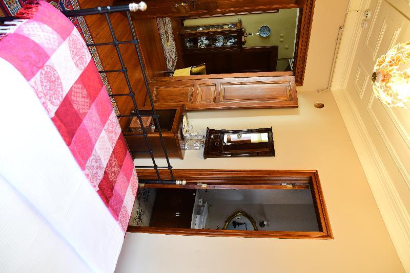 Ottoman Suites by Sera House