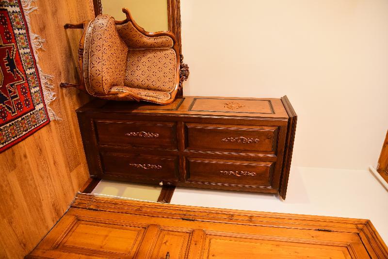 Ottoman Suites by Sera House