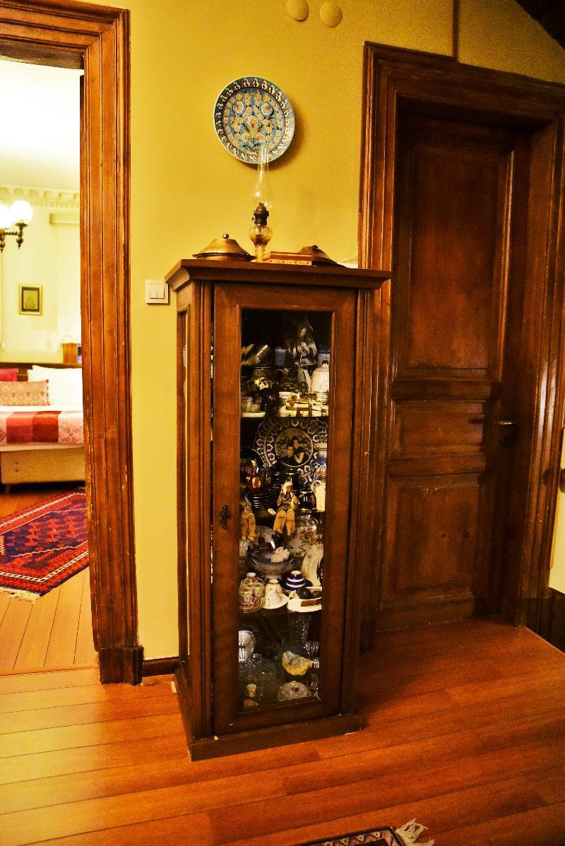 Ottoman Suites by Sera House