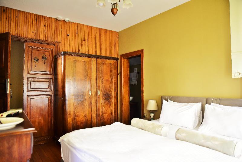Ottoman Suites by Sera House