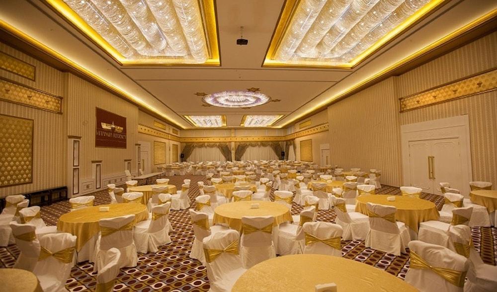 Mitannia Regency Hotel