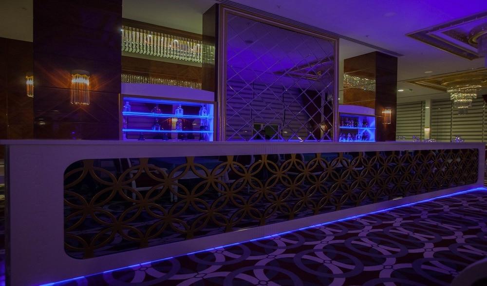 Mitannia Regency Hotel