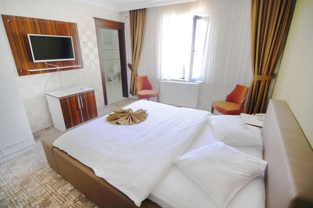 Hotel Dosco