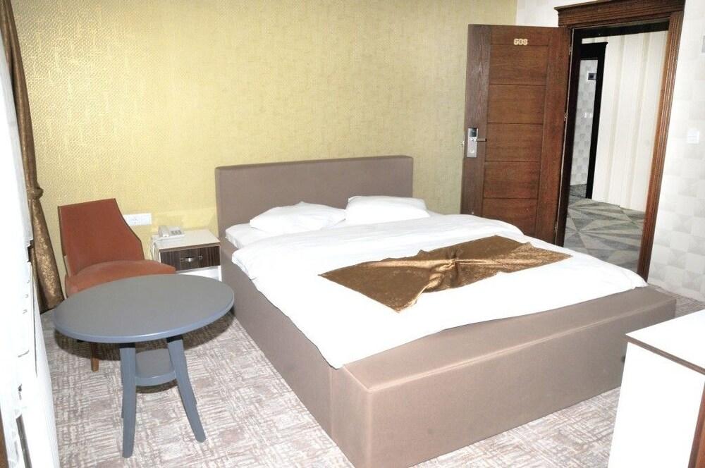 Hotel Dosco