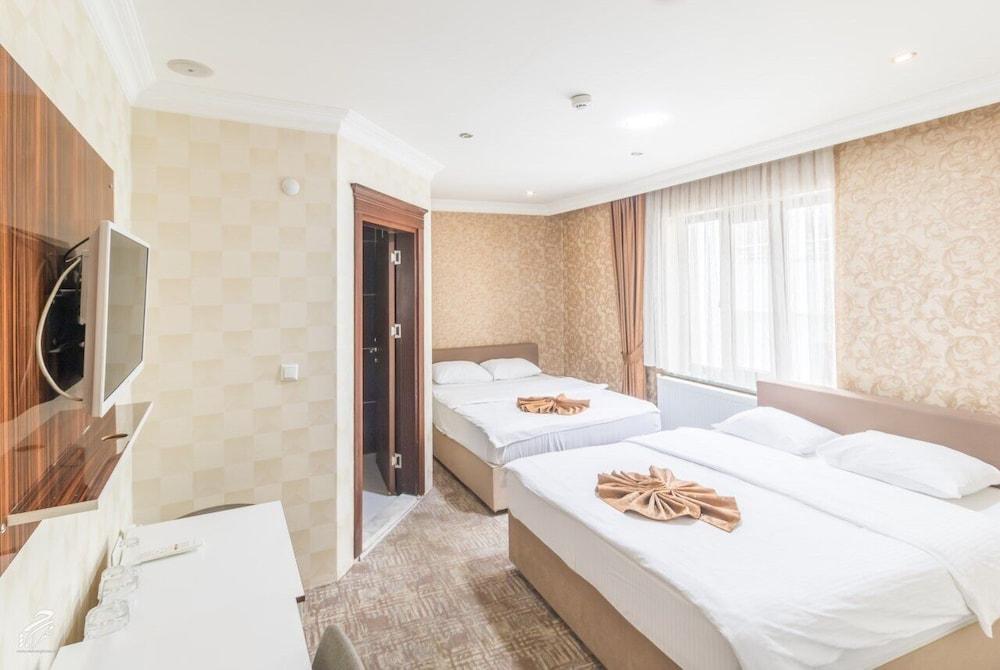 Hotel Dosco