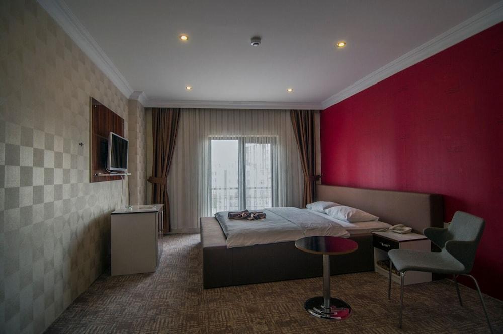 Hotel Dosco