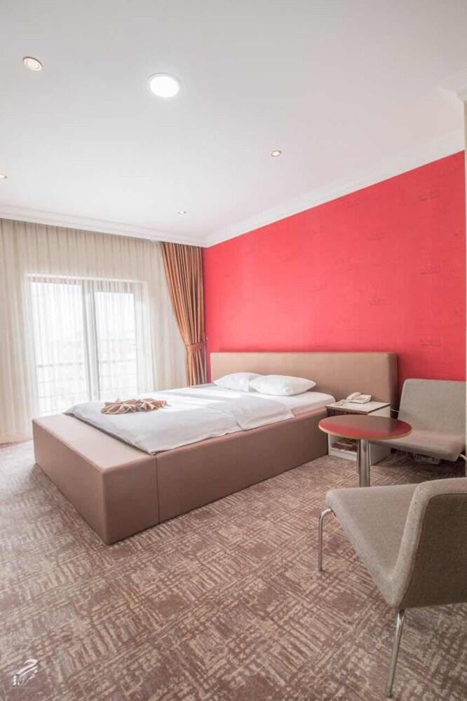 Hotel Dosco