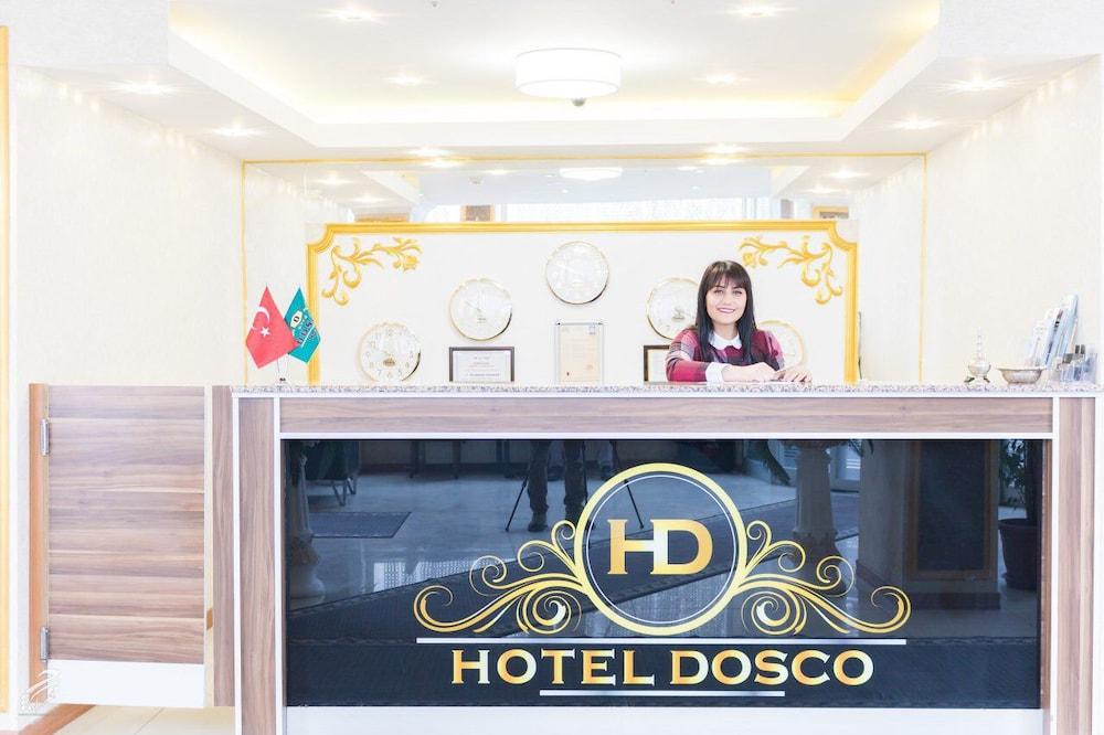Hotel Dosco