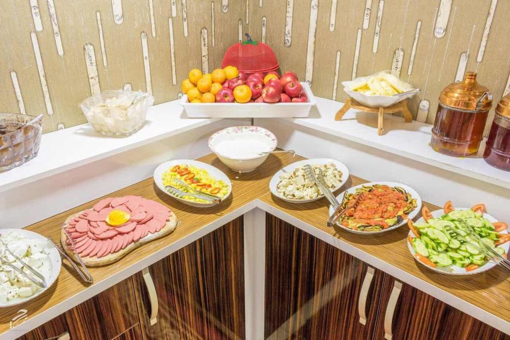 Hotel Dosco