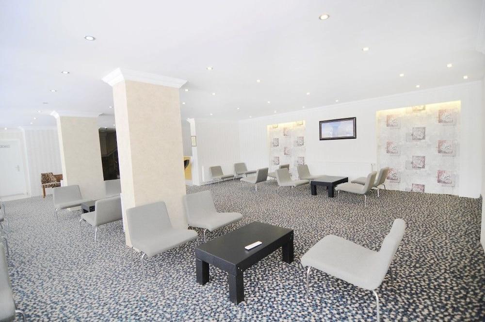 Hotel Dosco