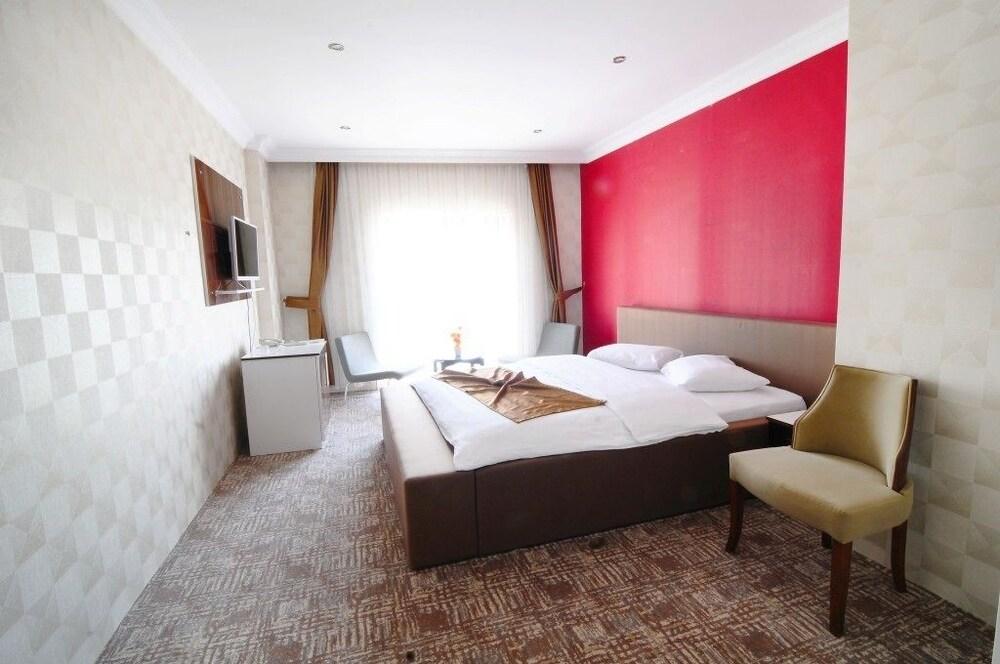 Hotel Dosco