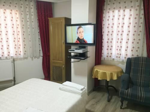 Nil Hotel