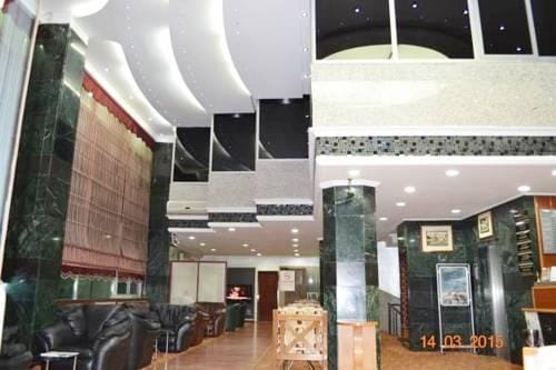 Nil Hotel