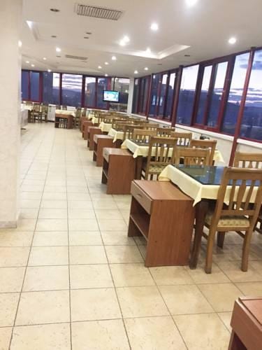 Nil Hotel