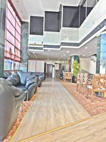 Nil Hotel