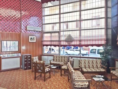 Nil Hotel