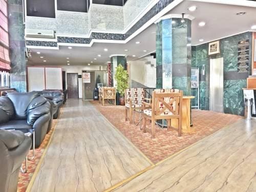 Nil Hotel