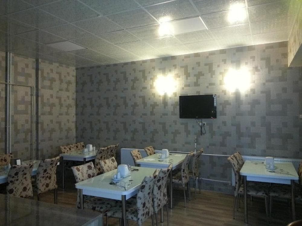 Hotel Kervansaray