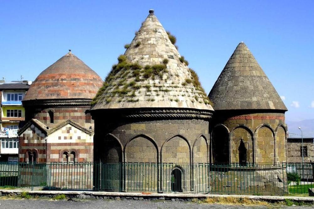 Hotel Kervansaray