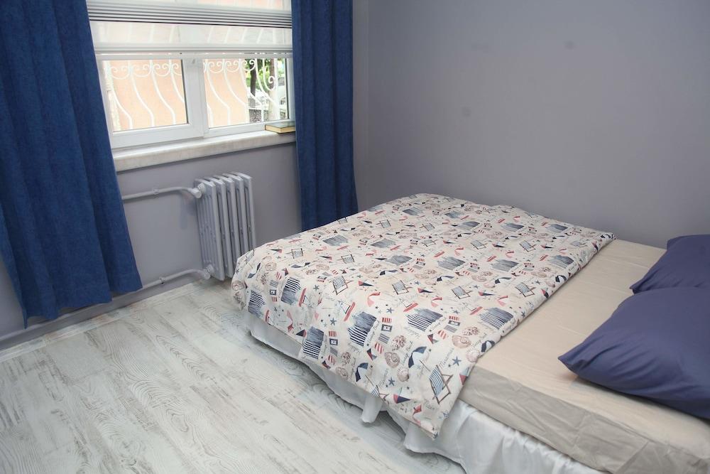 Evodak Apartment