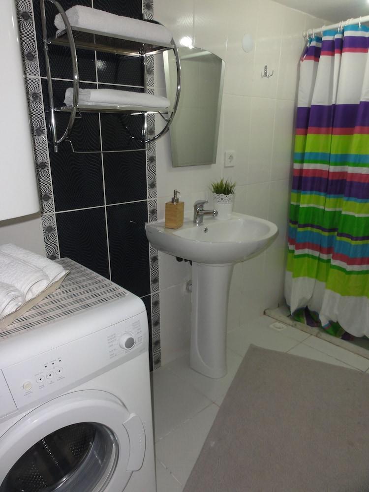Evodak Apartment