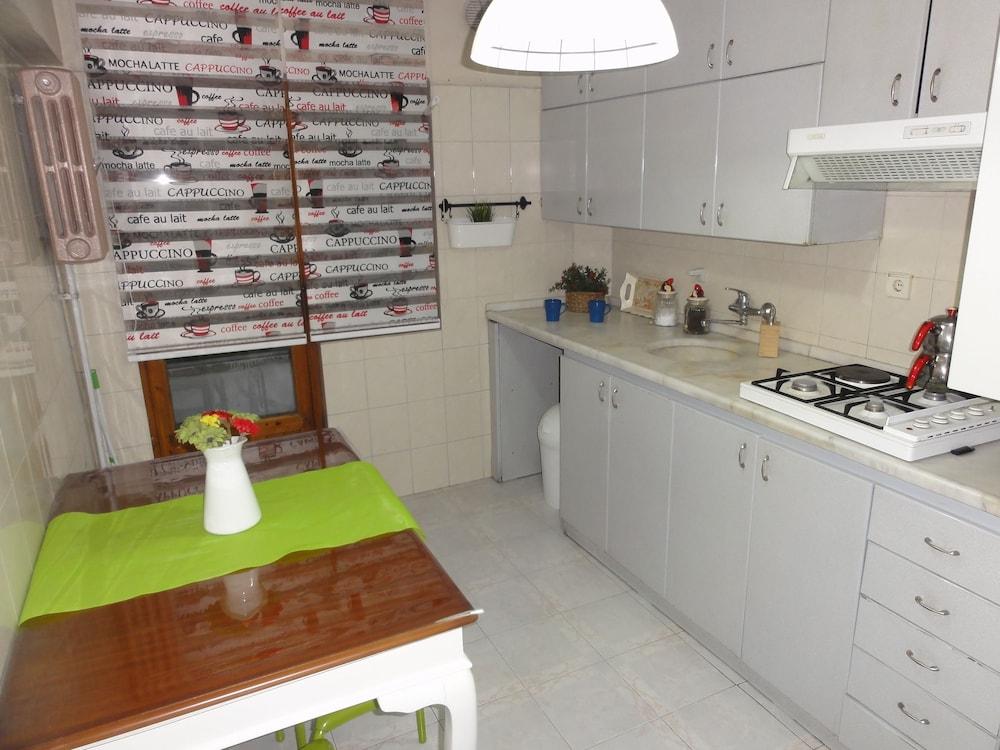 Evodak Apartment