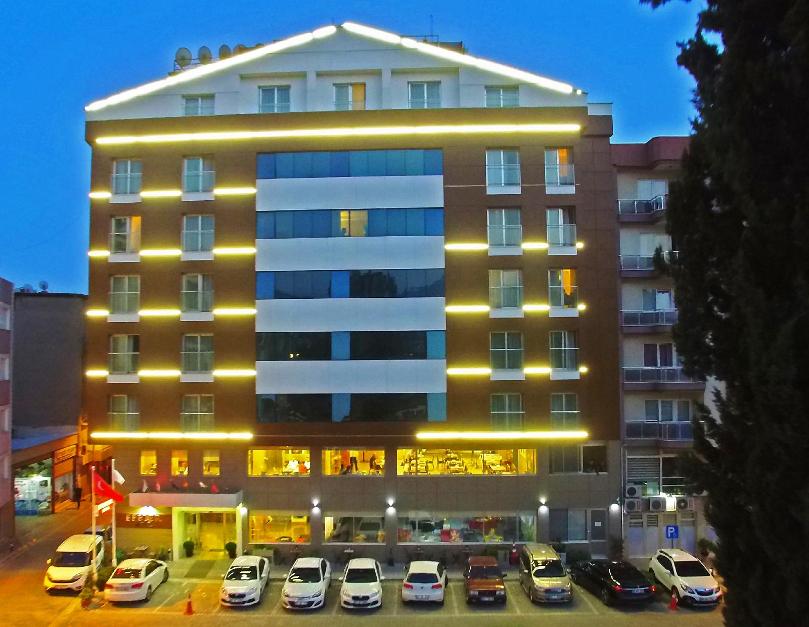 Efeler Hotel