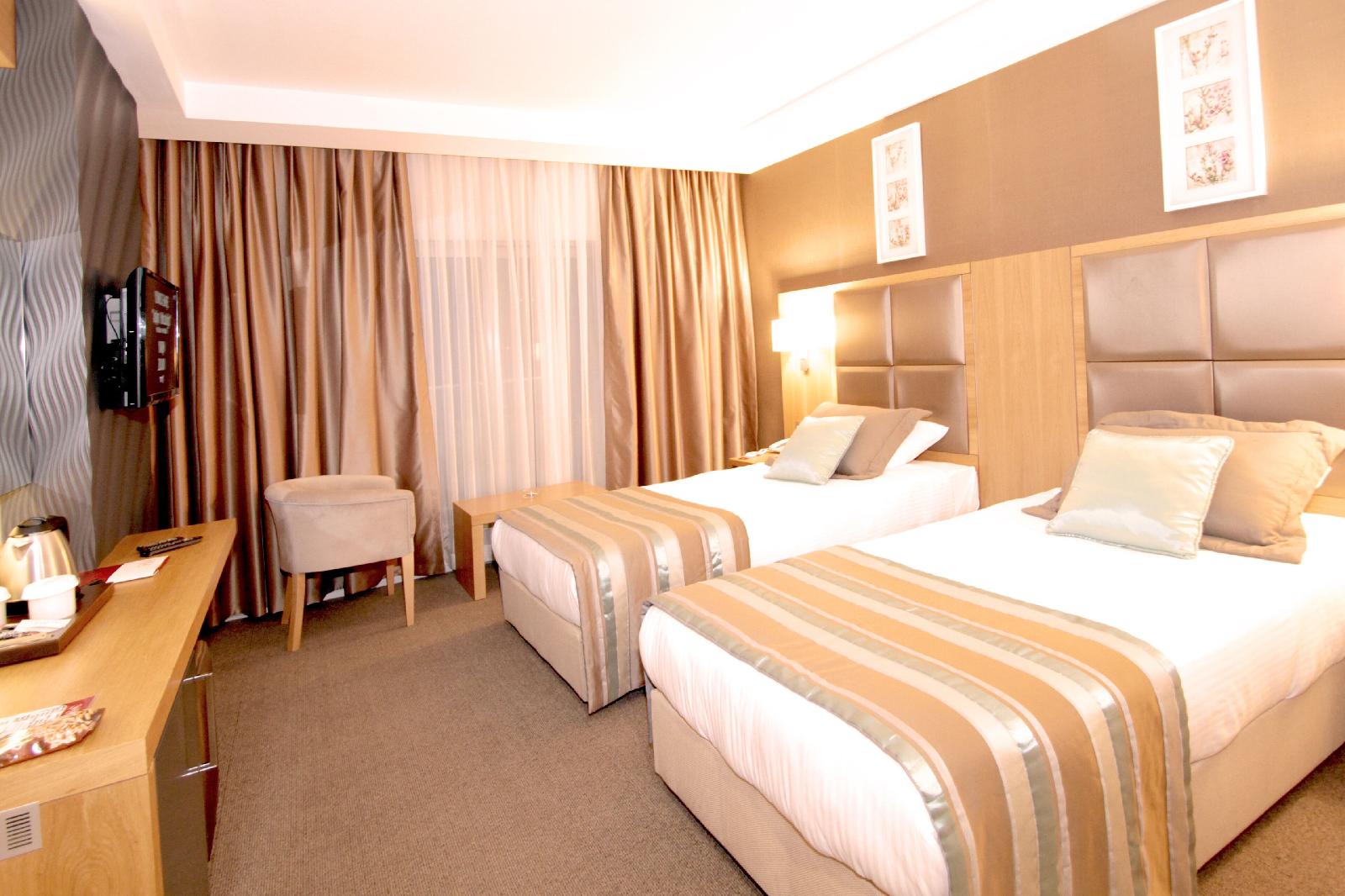 Efeler Hotel