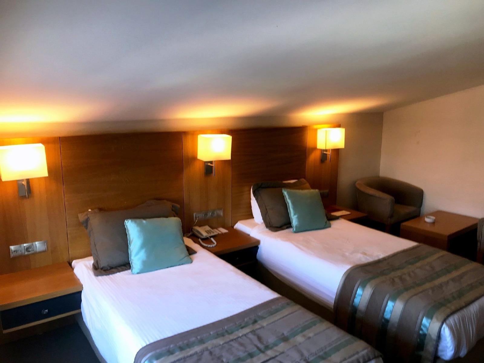 Efeler Hotel