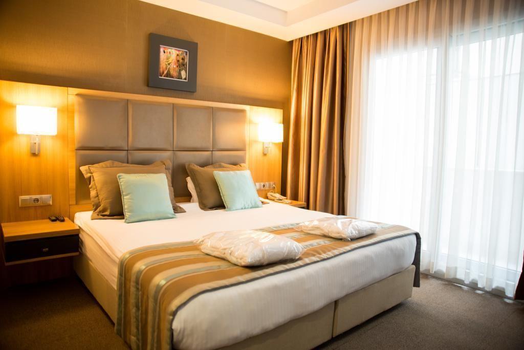 Efeler Hotel