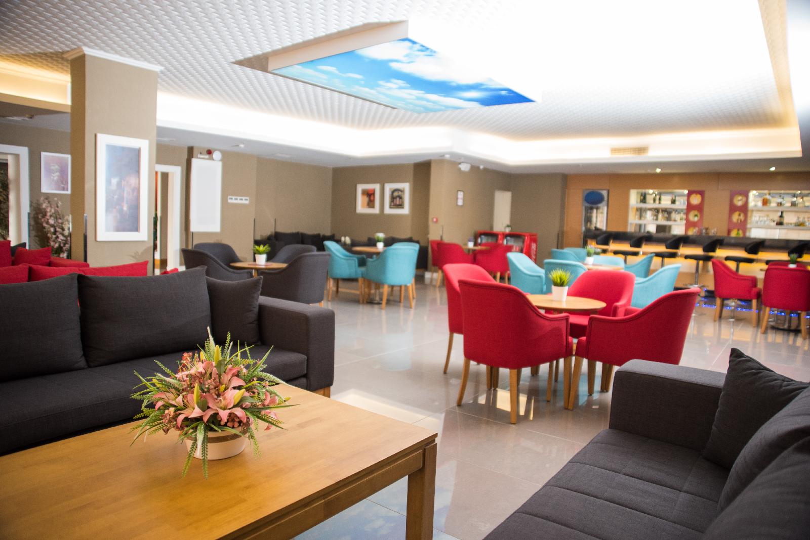 Efeler Hotel