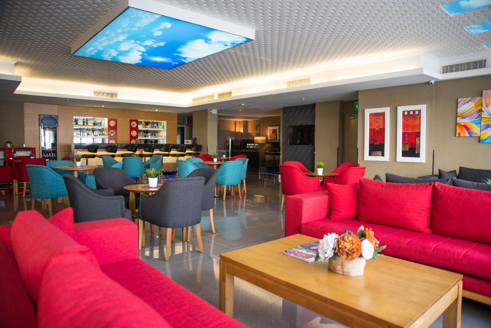 Efeler Hotel