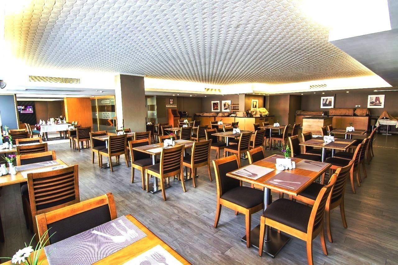 Efeler Hotel