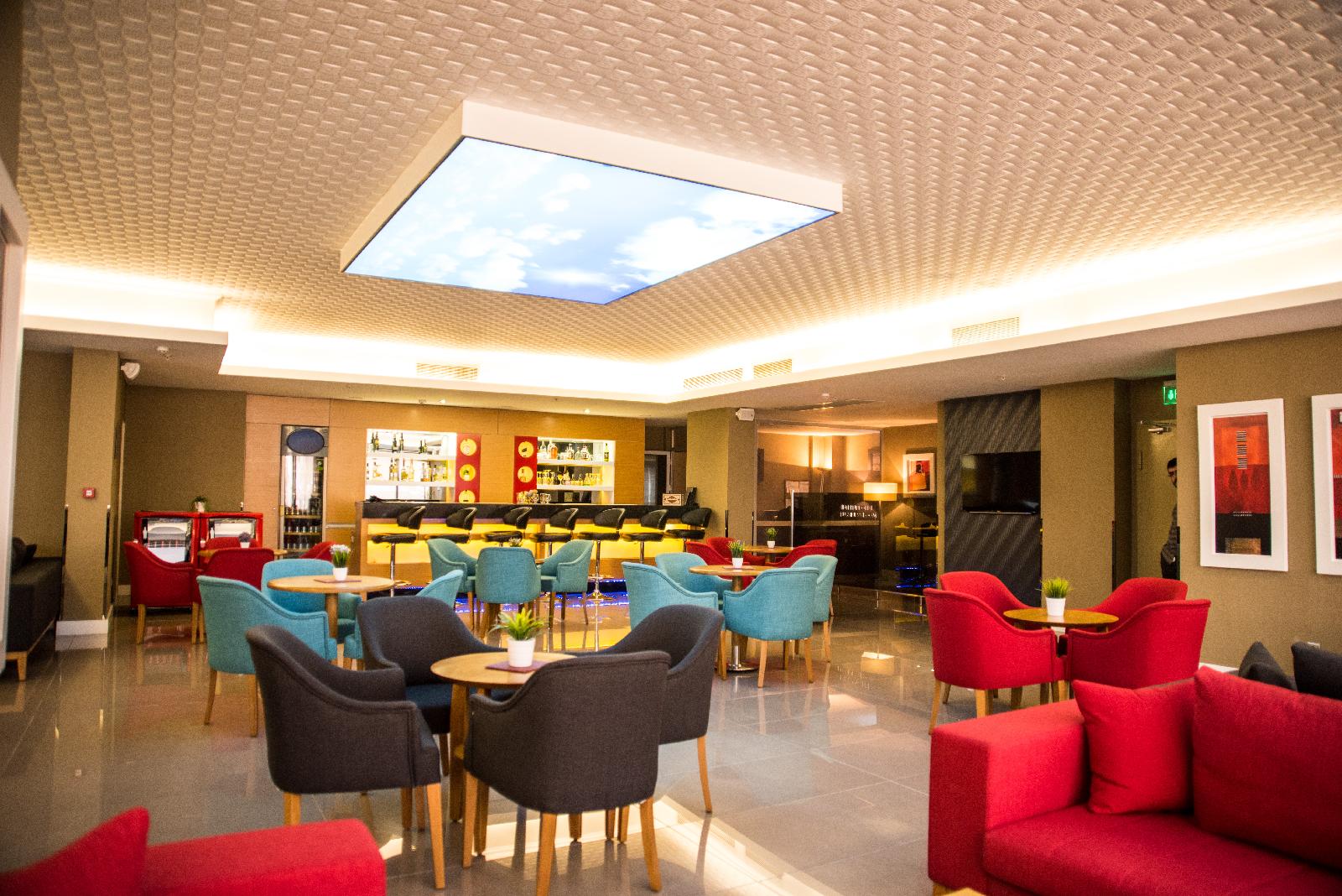 Efeler Hotel