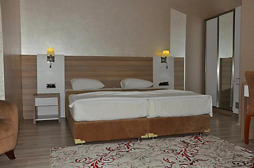 Elazig Sirin Hotel
