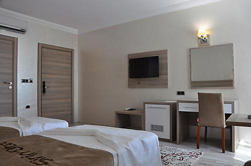 Elazig Sirin Hotel