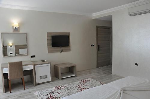 Elazig Sirin Hotel