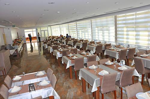 Elazig Sirin Hotel