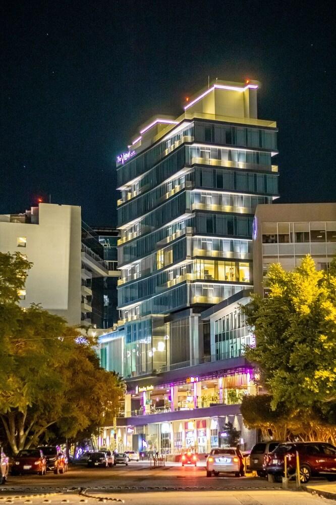 Hotel The View Lofts at Covalia