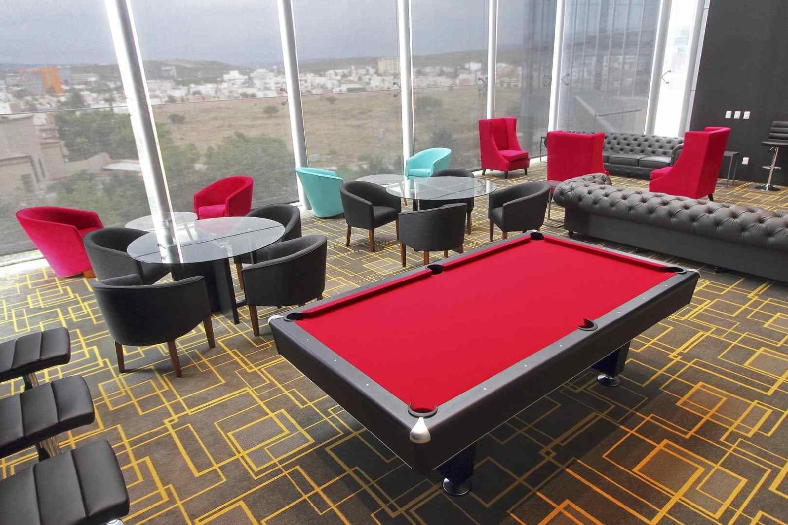 Hotel The View Lofts at Covalia