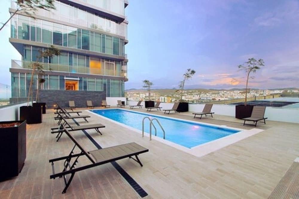 Hotel The View Lofts at Covalia
